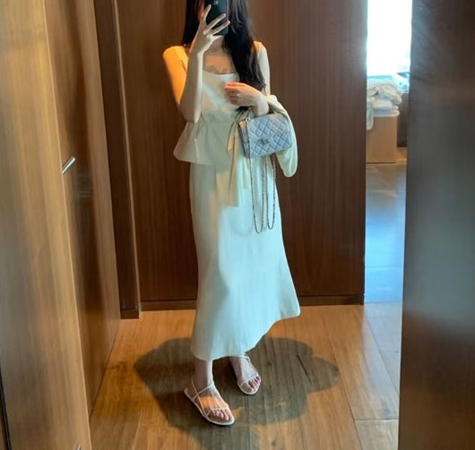 Dione set (preorder/ 2 colours)