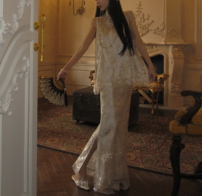 Minerva oriental set (preorder)