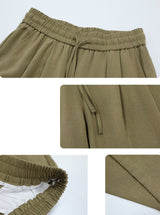 Cecily pants (ready stock in black (L)/ 5 colours)