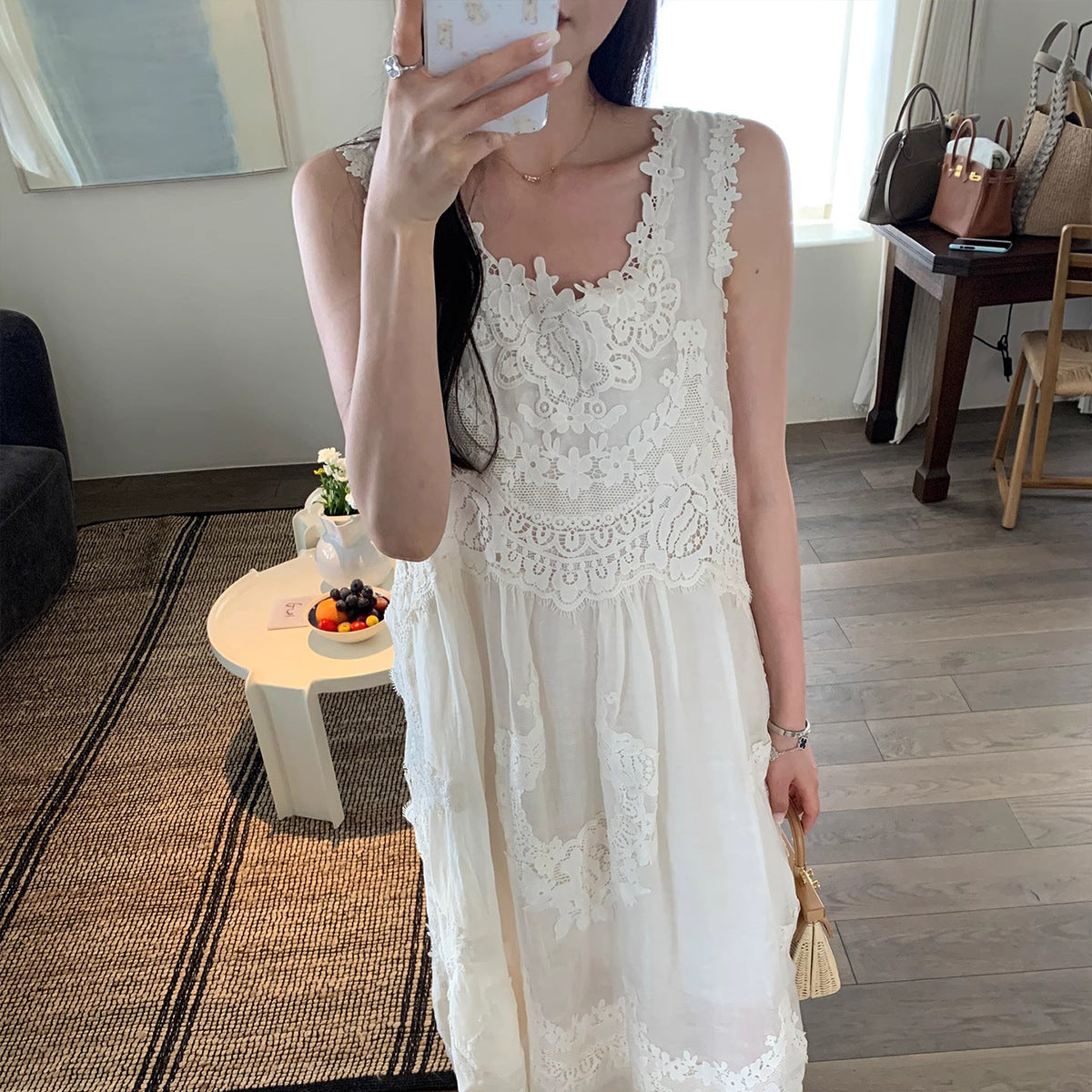 Risso dress (preorder)