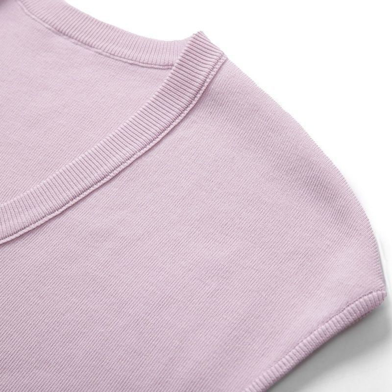 Scoop Minimal Top (preorder/ 6 colours)