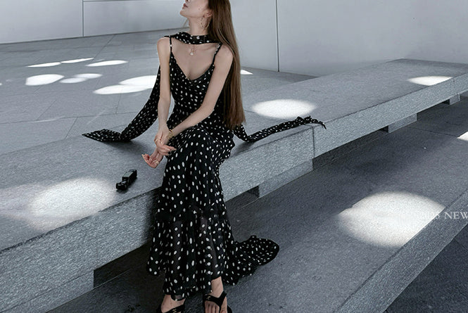 Slovanne dress (preorder)