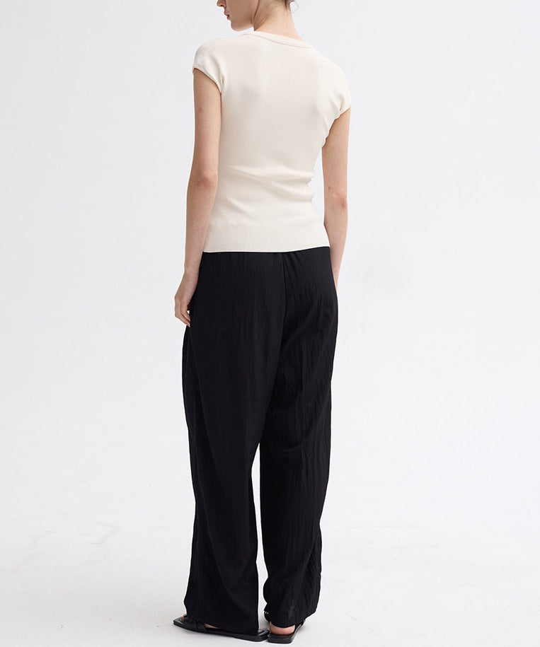 Scoop Minimal Top (preorder/ 6 colours)