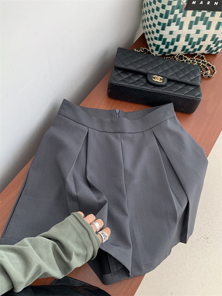 Short Beckley (en stock / 2 couleurs)