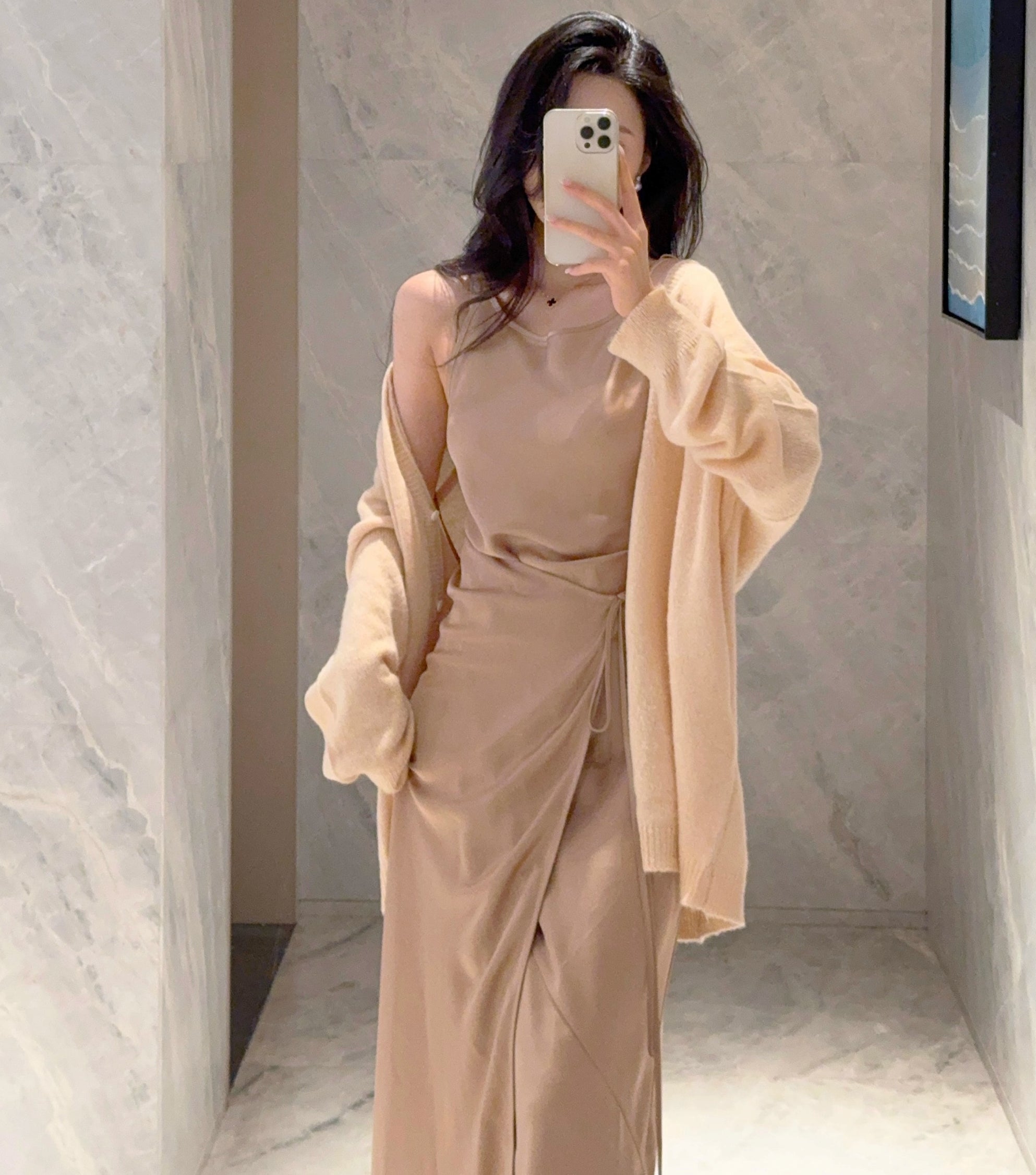 Love dress (preorder)