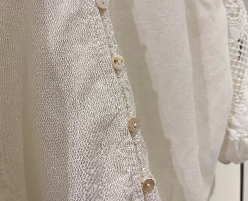 Wyatt top (preorder)