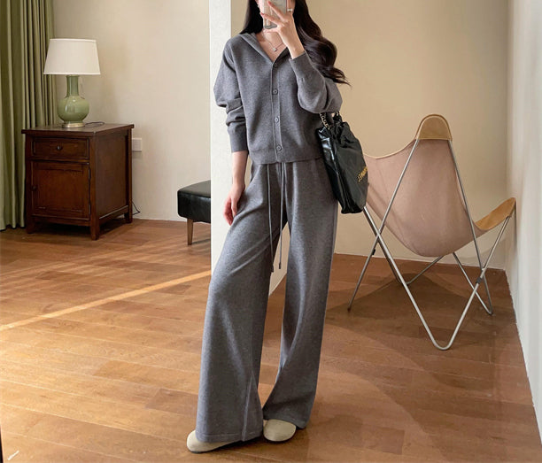 Airport Lounge Set (preorder/ 2 colours)