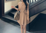 Vanka dress (preorder)