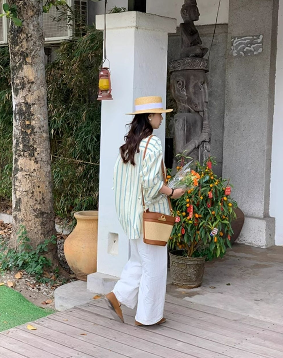 Francesca top (preorder)