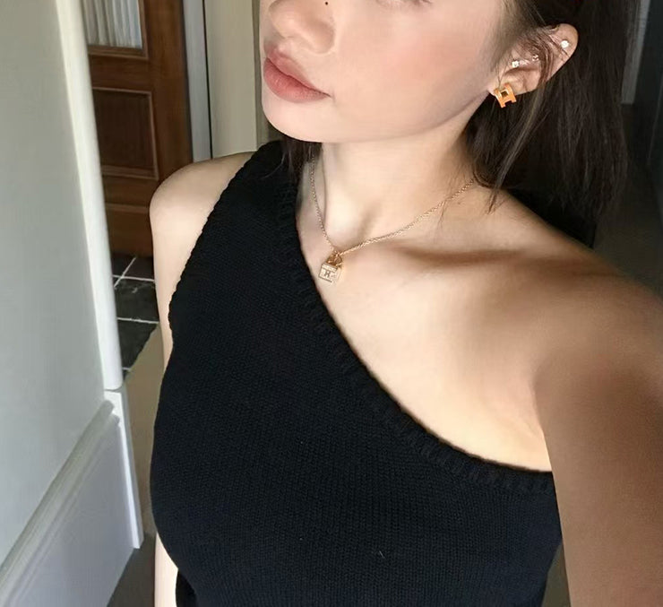 Sided top (preorder/ 6 colours)