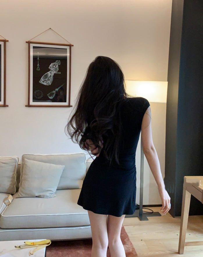 Avie dress (preorder/ 2 colours)