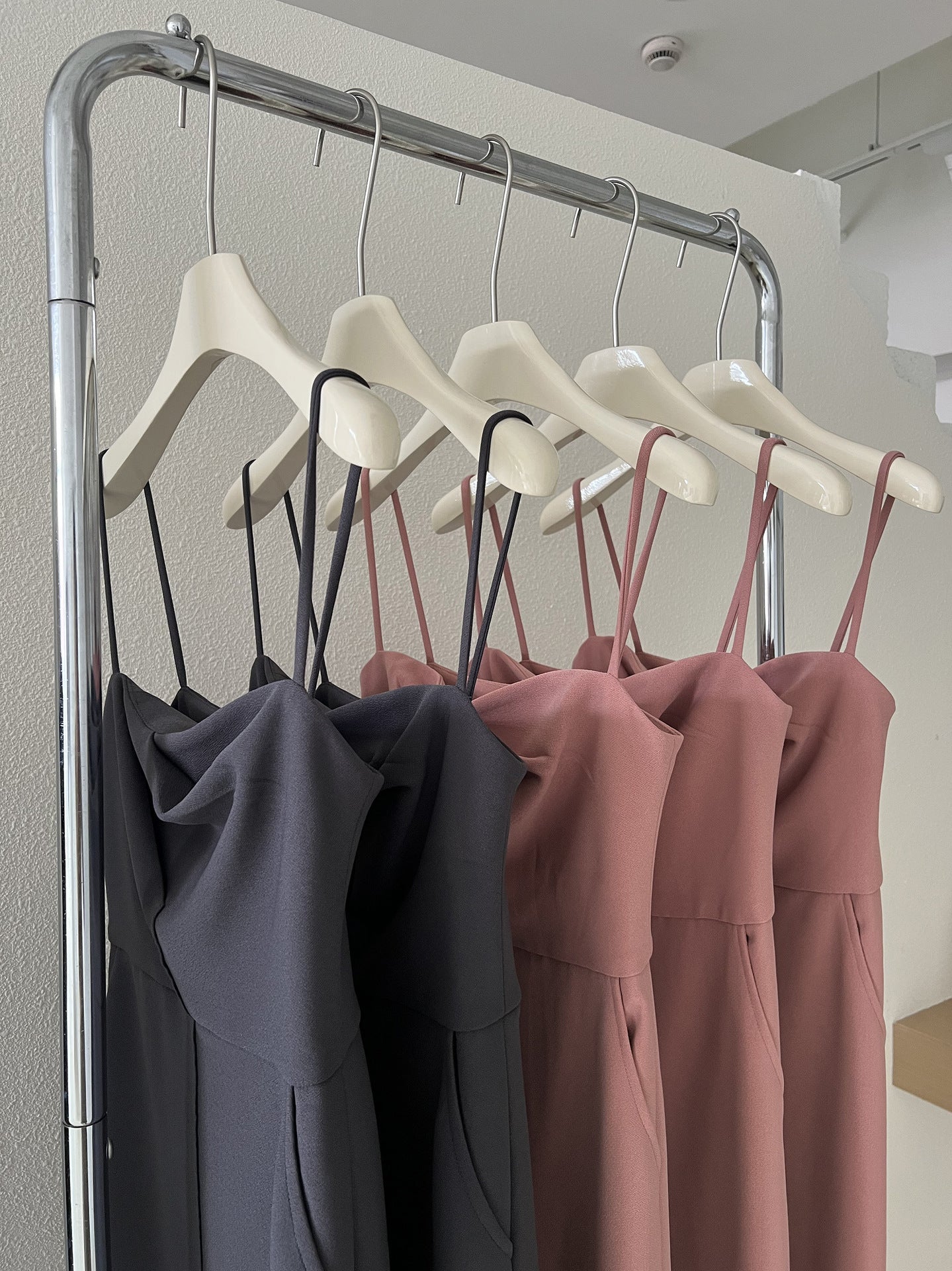 Oike dress (preorder/ 2 colours)