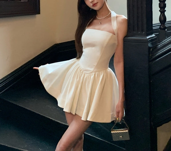 Ballet dress (preorder/ 2 colours)
