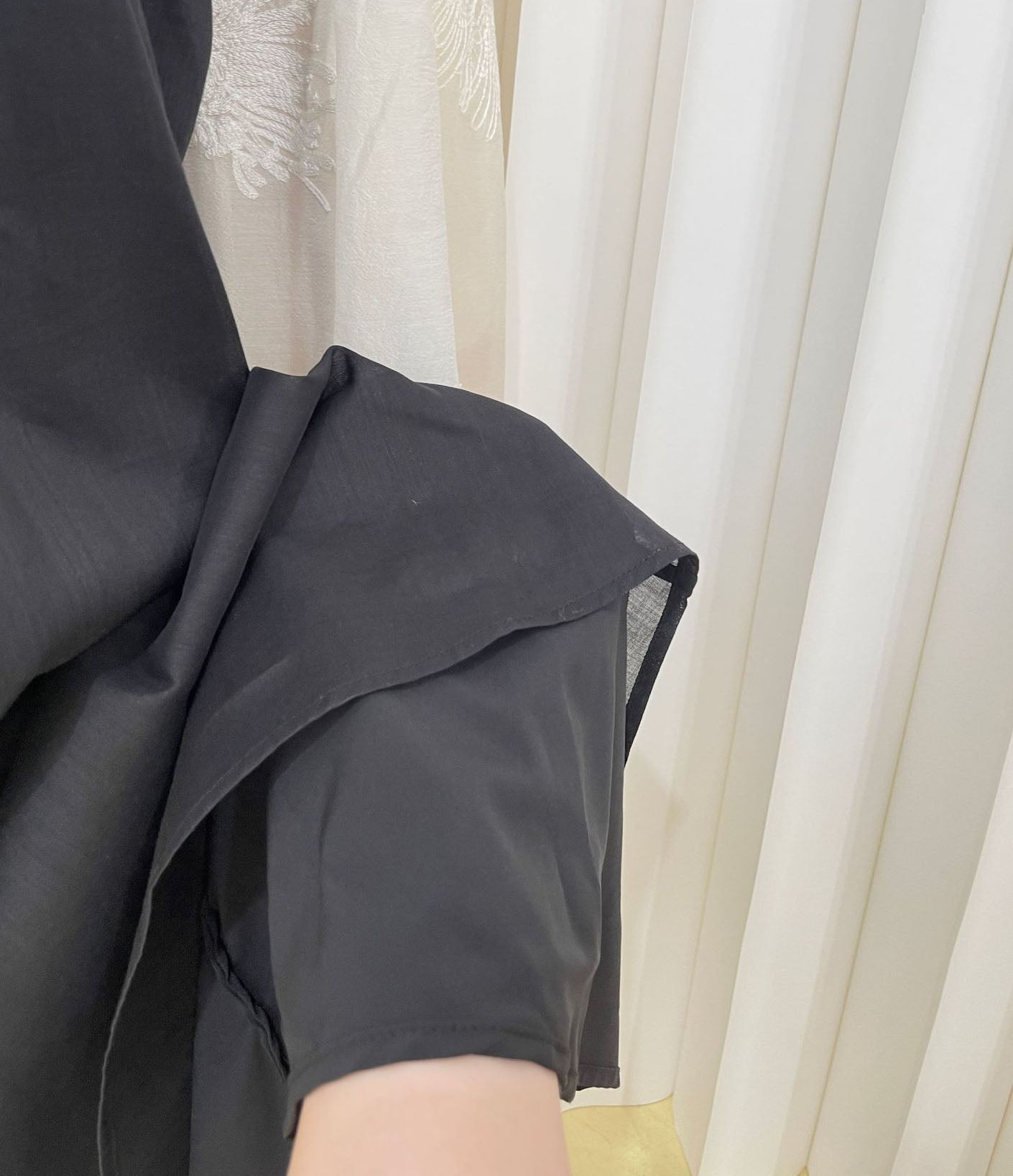 Auria dress (preorder/ 2 colours)