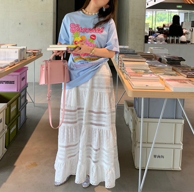 Belief skirt (preorder)