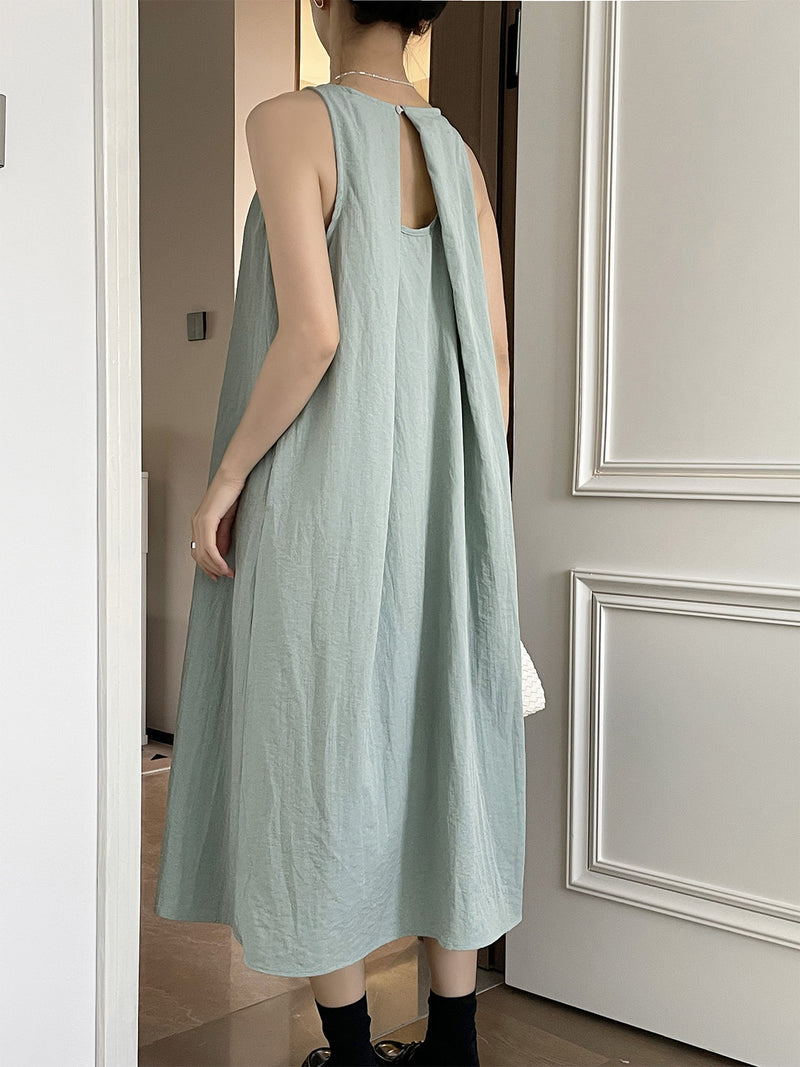 Klarra dress (preorder)