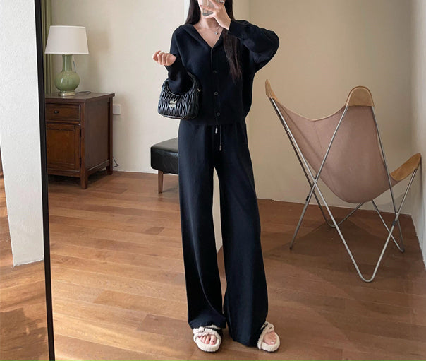 Airport Lounge Set (preorder/ 2 colours)