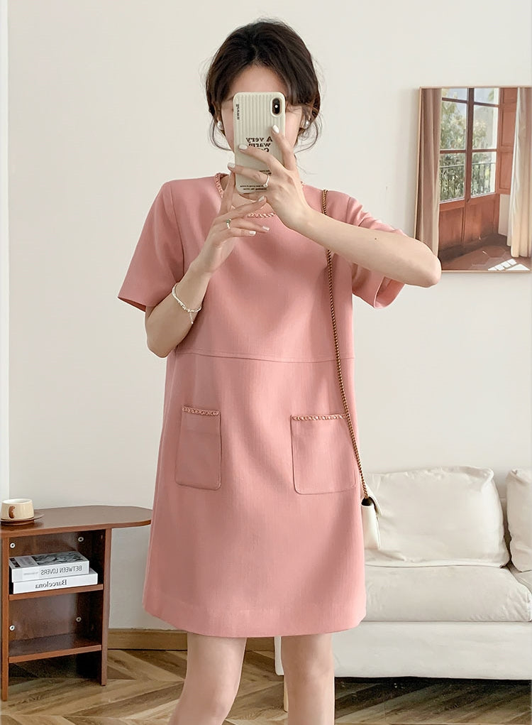 Abbey dress (preorder/ 2 colours)