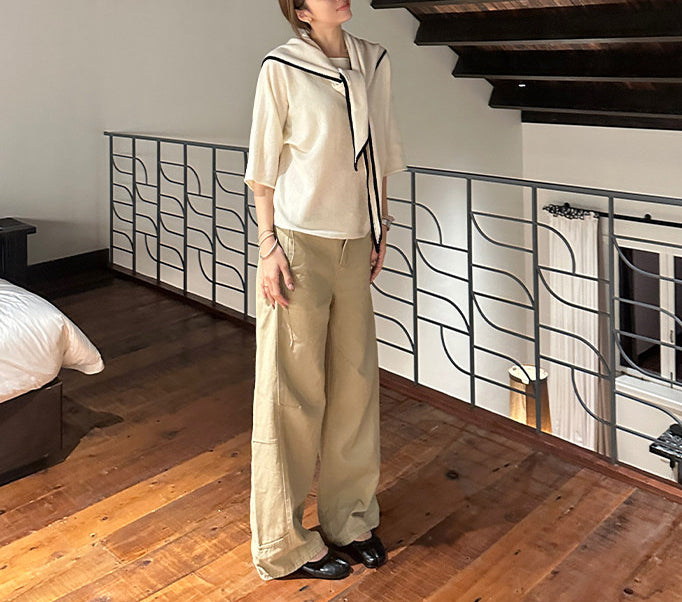 Cargo jeans (preorder)