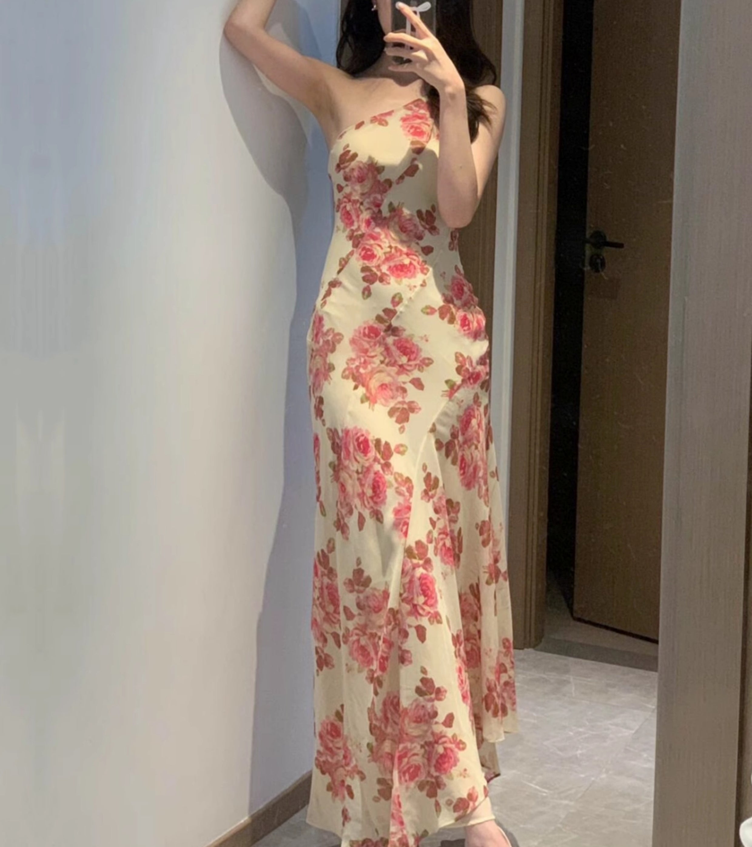 Florie dress (preorder)