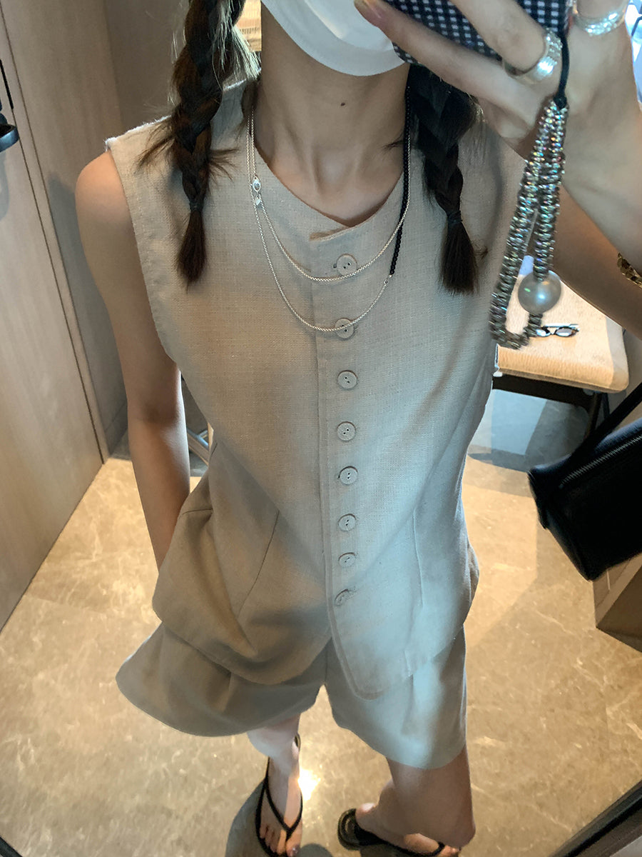 Sue set (preorder/ 2 styles/ 2 colours)