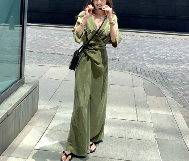 Dakota dress (preorder)