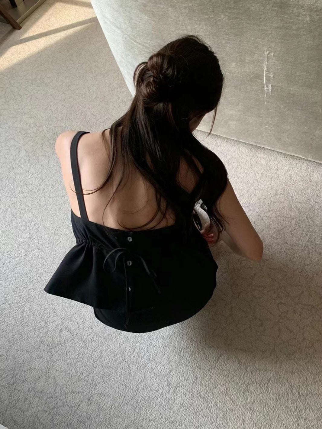 Dione set (preorder/ 2 colours)