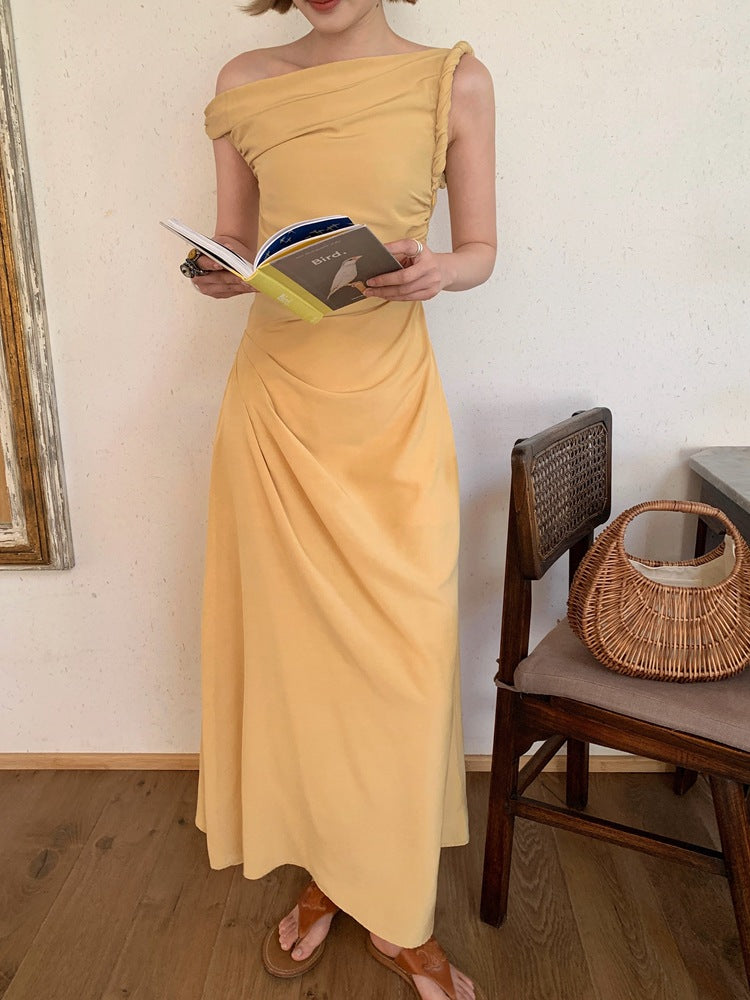 Odette dress (preorder/ 2 colours)