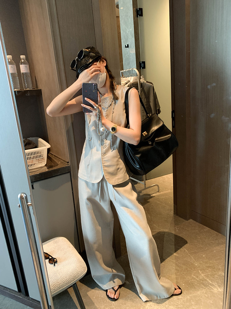 Sue set (preorder/ 2 styles/ 2 colours)