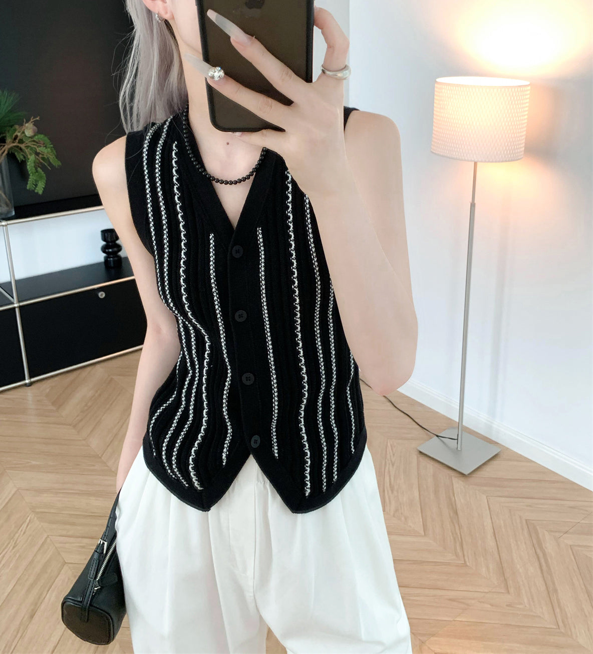 Claudine top (preorder/ 2 colours)