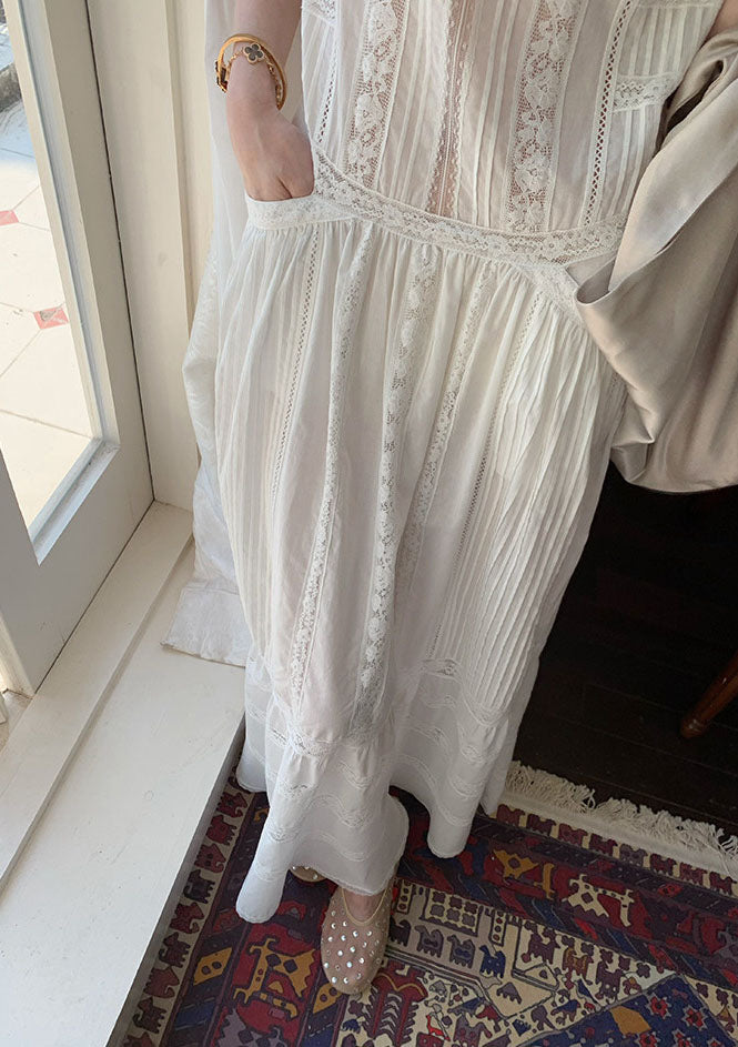 Erea maxi dress (preorder)