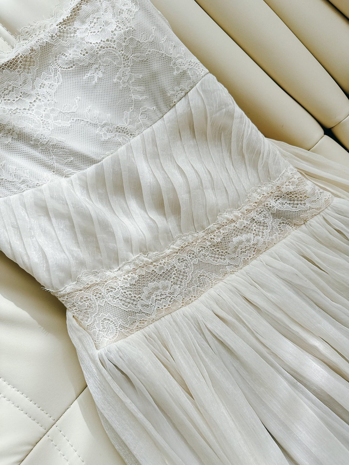 Ethia maxi dress (preorder)
