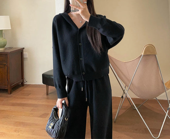 Airport Lounge Set (preorder/ 2 colours)