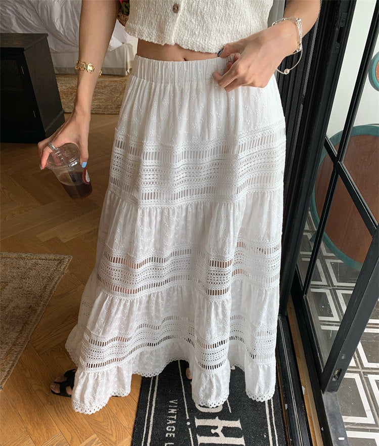 Belief skirt (preorder)