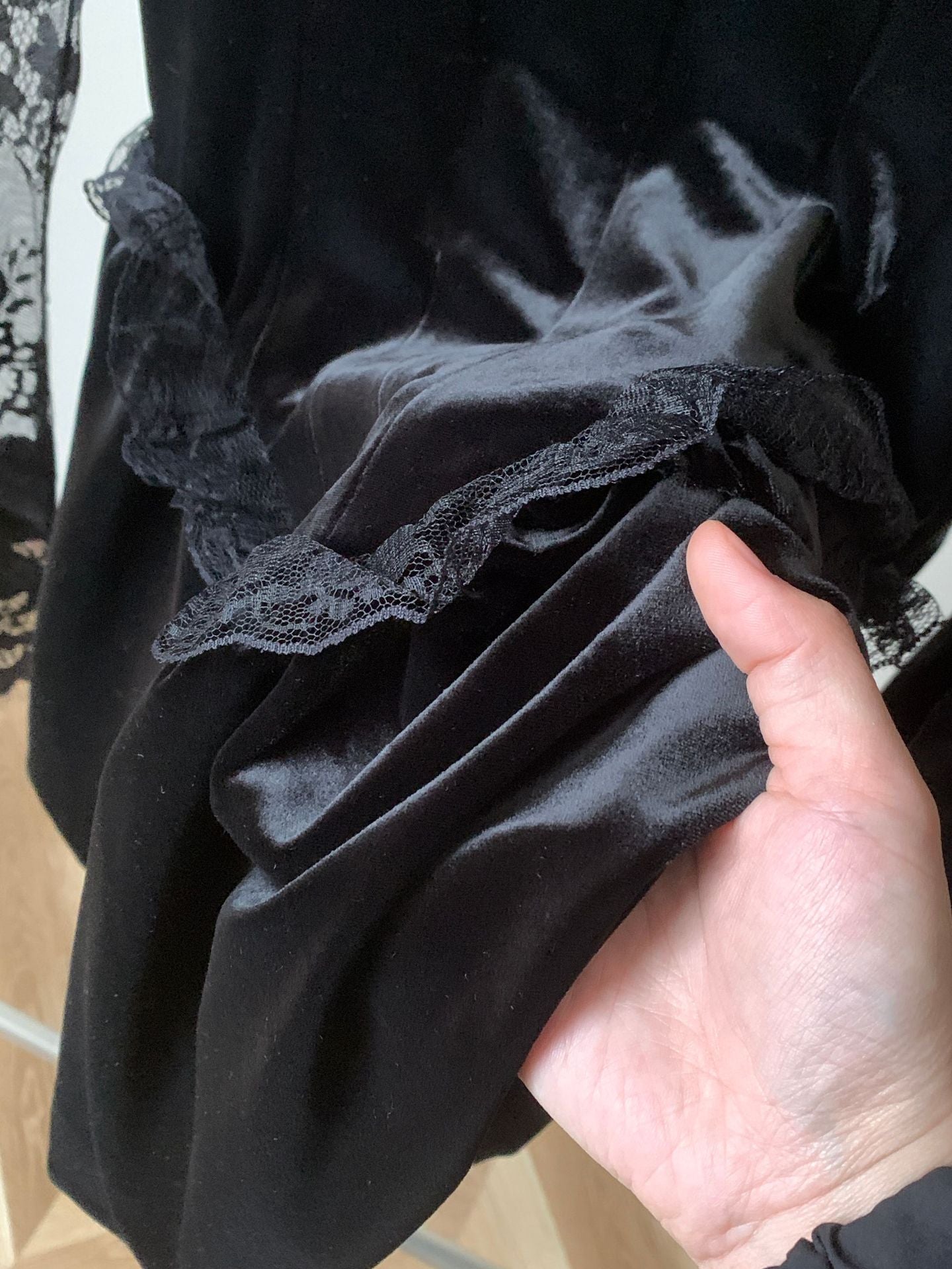 Victoria dress (preorder)