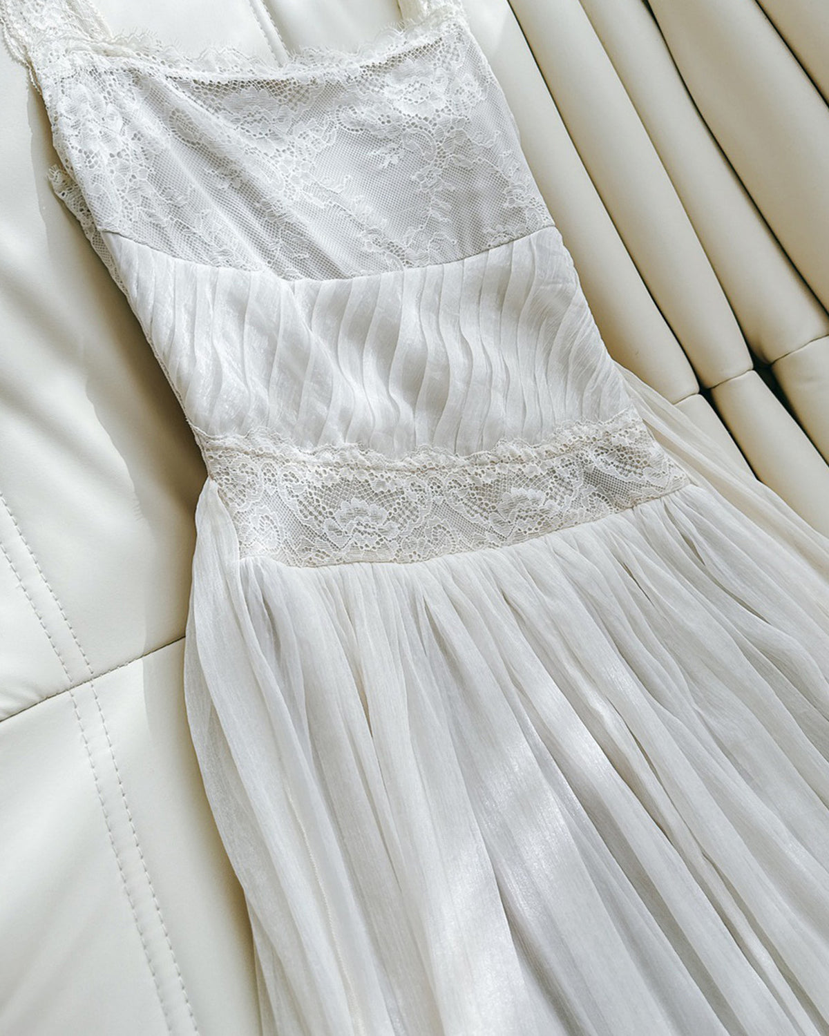 Ethia maxi dress (preorder)