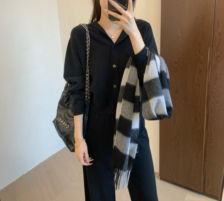 Airport Lounge Set (preorder/ 2 colours)