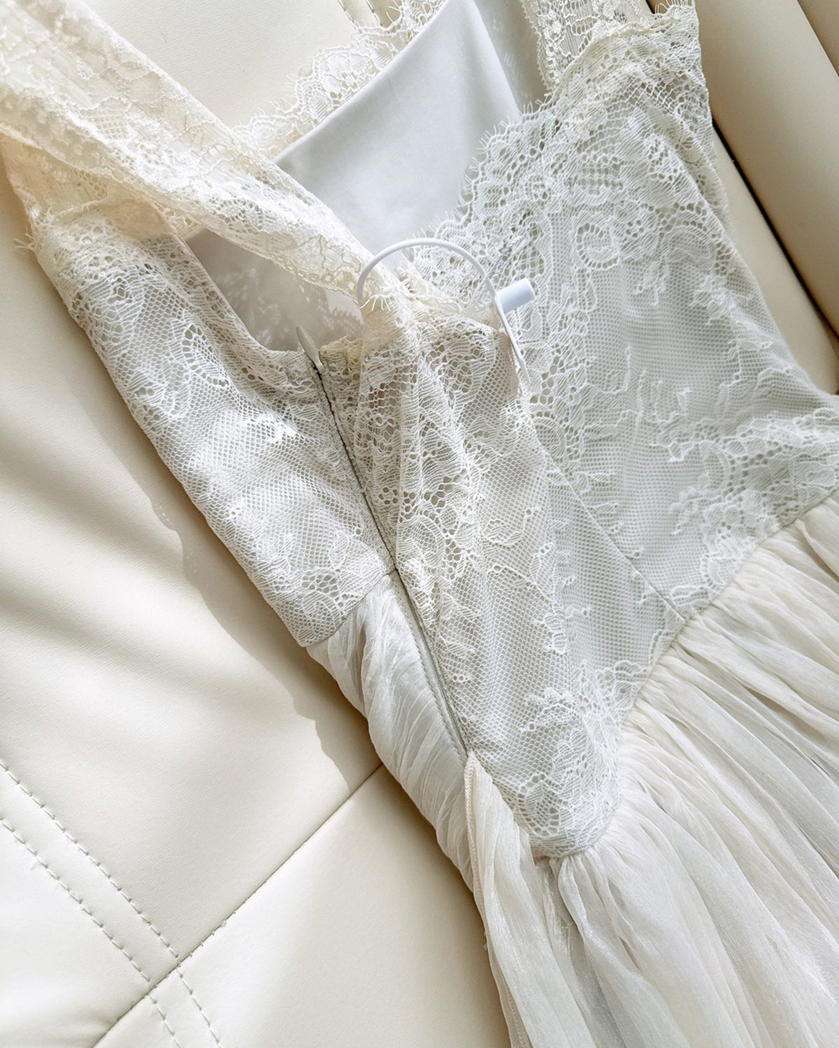 Ethia maxi dress (preorder)