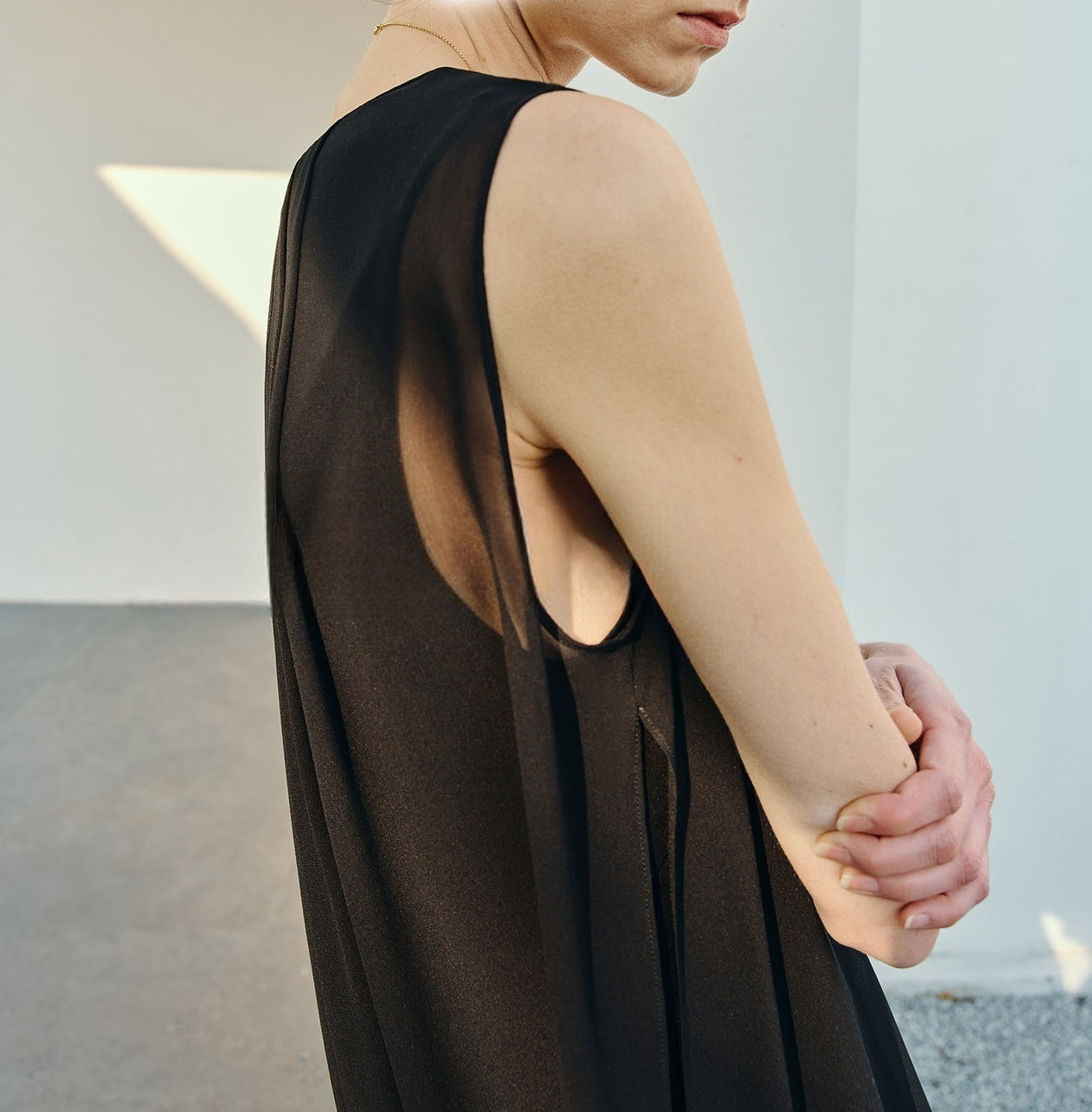 Jae dress (ready stock)