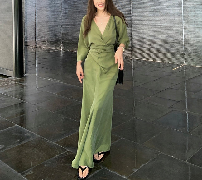 Dakota dress (preorder)