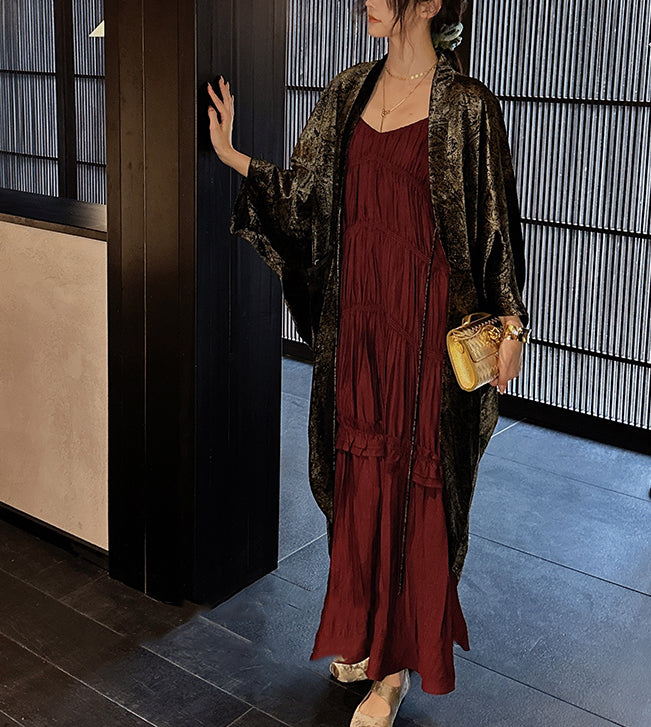 Rhodes dress (preorder/ 3 colours)