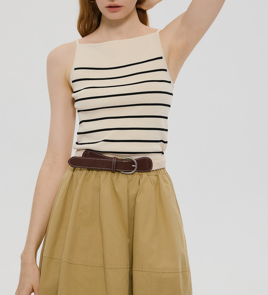 Hans top (preorder/ 2 colours)
