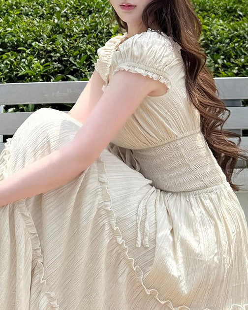 Marielle dress (preorder)