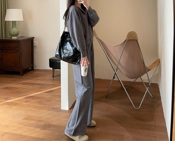 Airport Lounge Set (preorder/ 2 colours)