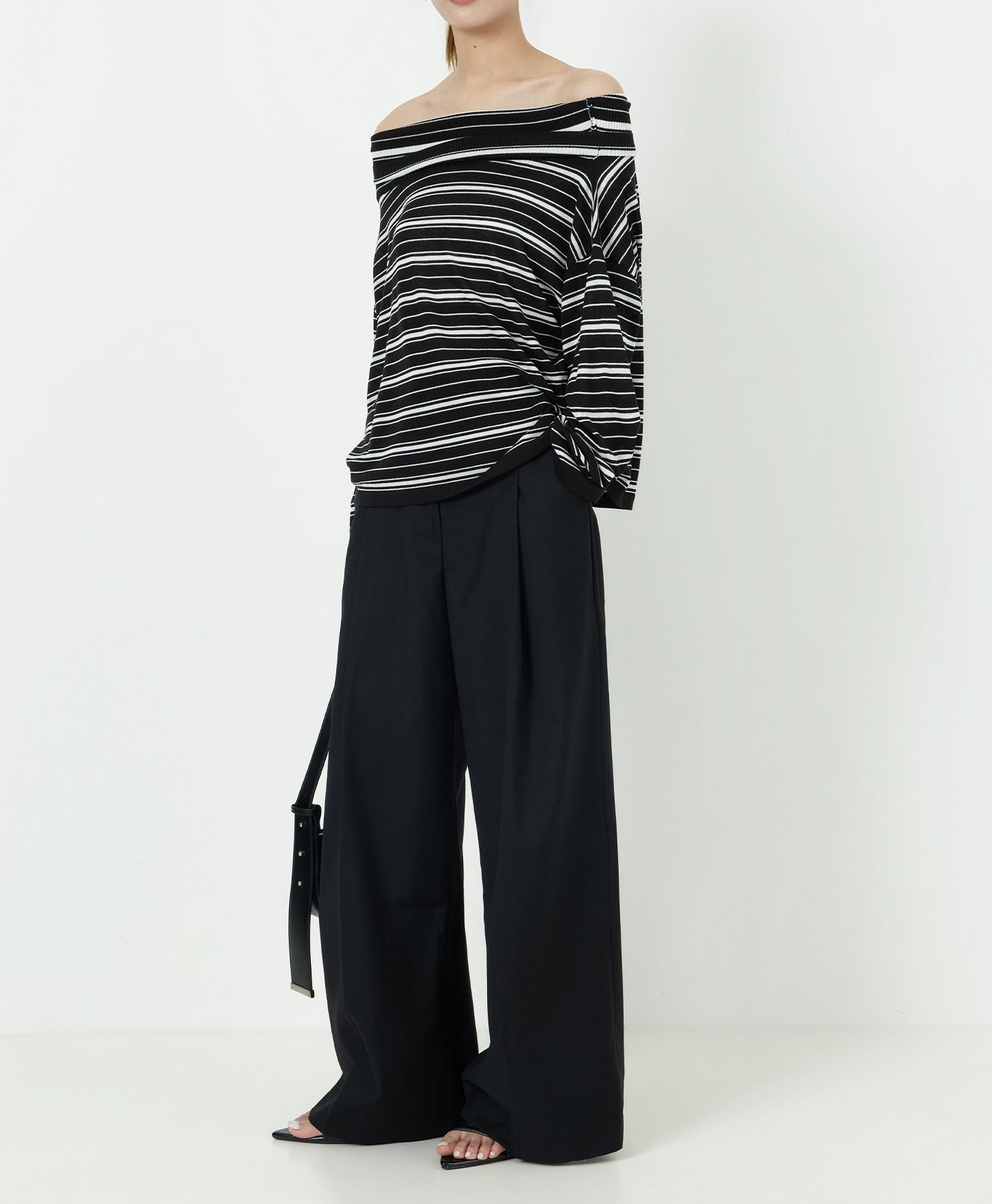 Maia top (preorder/ 3 colours)