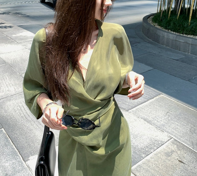 Dakota dress (preorder)