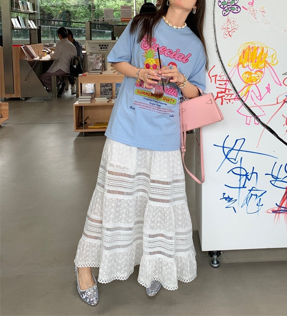 Belief skirt (preorder)