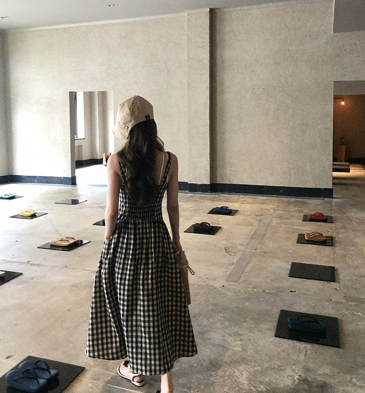 Ginger dress (preorder)