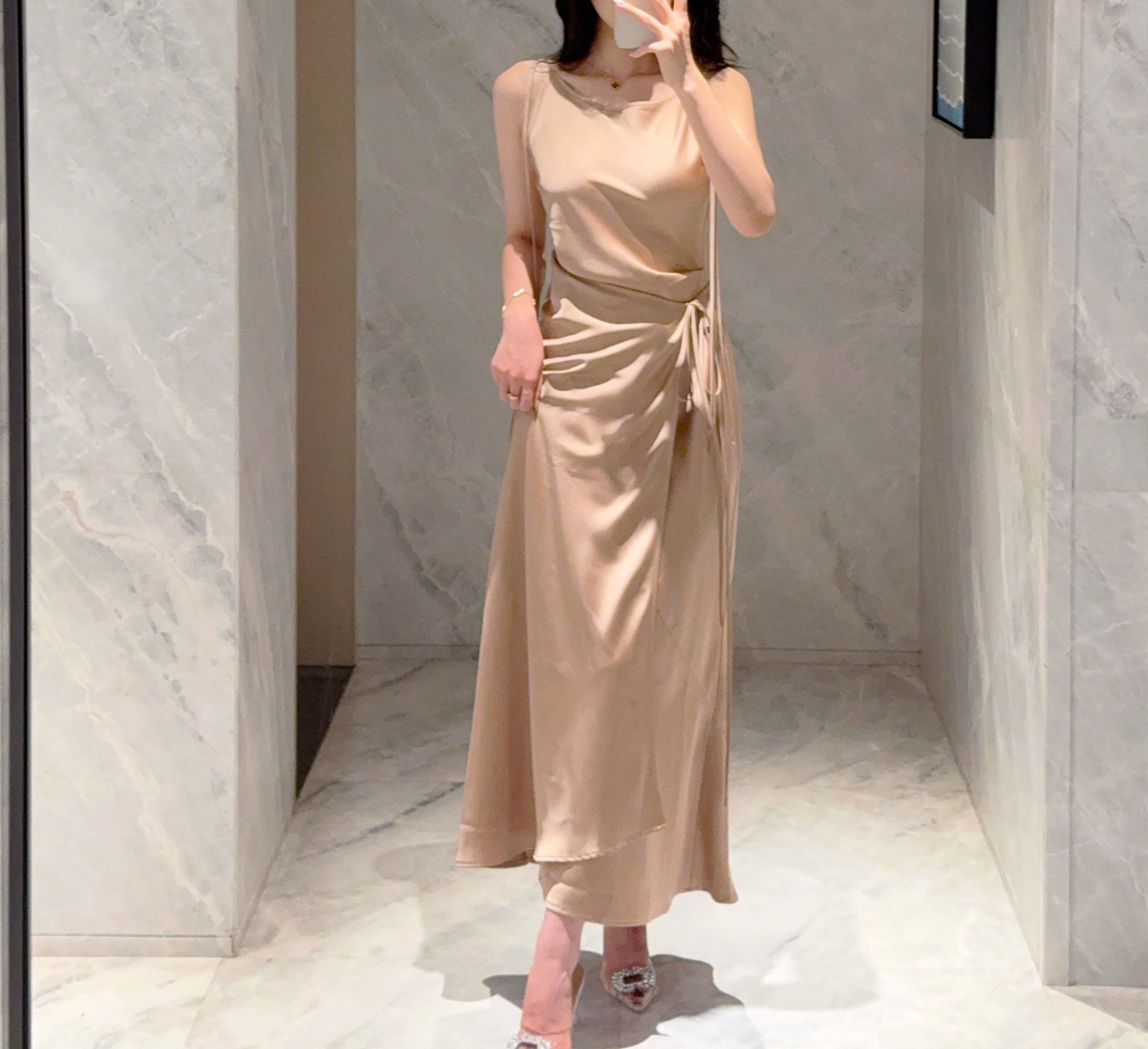 Love dress (preorder)