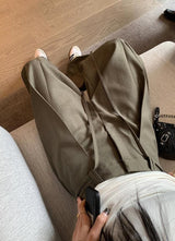 Cary pants (preorder/ 2 colours)